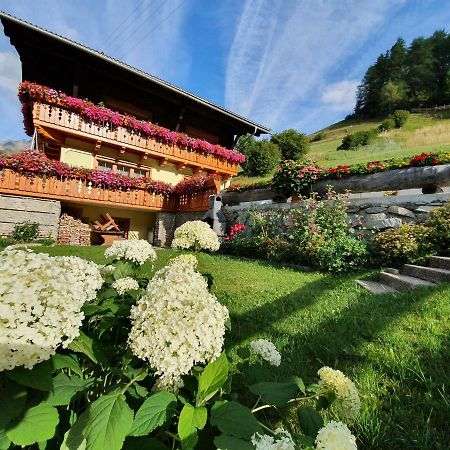 Villa haus bergblick Großkirchheim Exterior foto